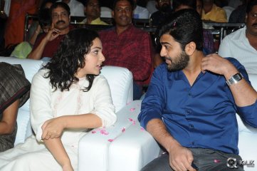 Malli Malli Idi Rani Roju Movie audio Launch